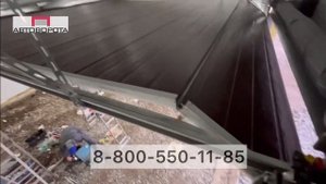 Как настроить привод алютех тарго