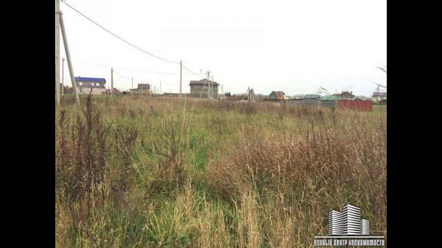 Участок 15 соток. д.Подмошье, г/п Дмитров, (Дм... смотреть онлайн