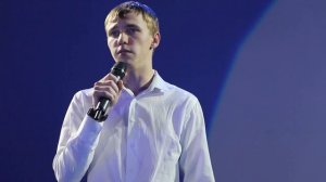 Осенняя премьера - «Настроение улучшилось» / Евгений Гришковец /