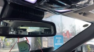 2020 Weltmeister EX5 Walkaround-Electric SUV- China Auto Show（2020款威马EX5，外观与内饰实拍）