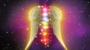 Частота 1111 Гц - Небесная музыка для привлечения защиты от ангелов