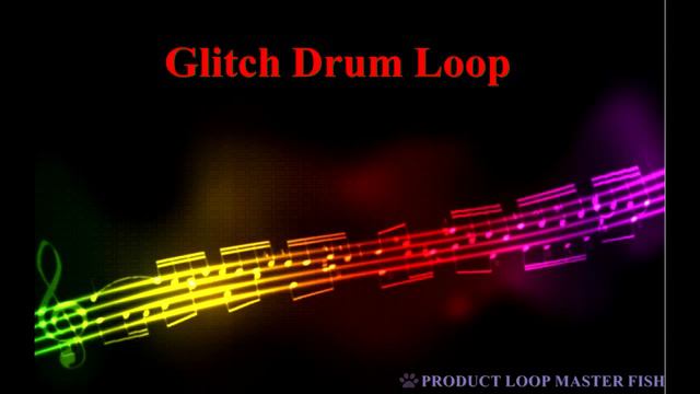 140 bpm Glitch Drum Loop SuomenSilmukka смотреть онлайн