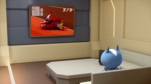 [MiniforceX PENTATRON] Ep.15: The Swag Five