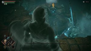 Как победить Судью - Demon's Souls Remake