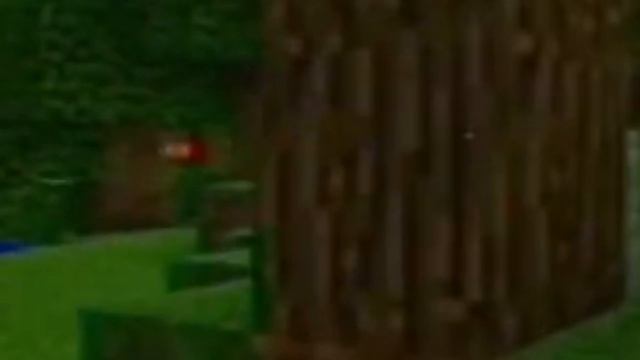 ЭТО ПРОКЛЯТОЕ ВИДЕО по МАЙНКРАФТУ | Аналоговый Хоррор