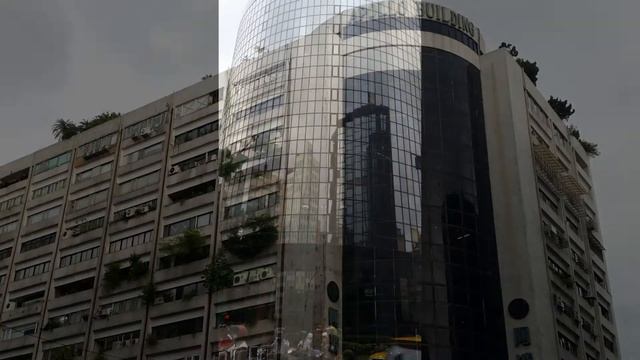 #33 Тайвань, архитектура в Тайпее! Taiwan, Taipei buildings! смотреть онлайн