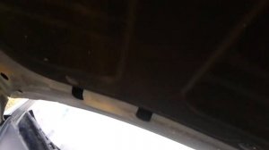 Видео: Закрытие капота в Автомобиле Хендай