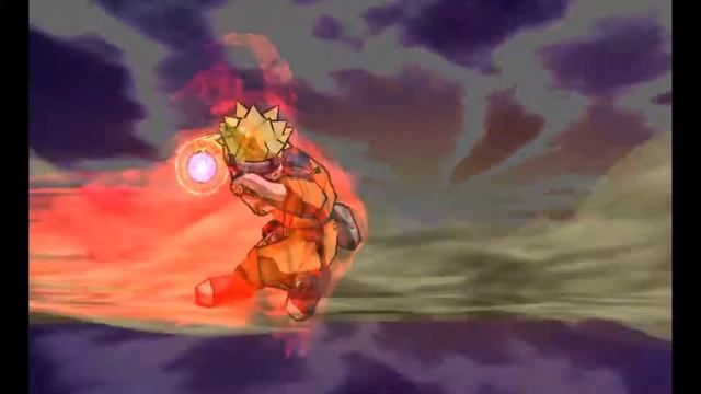 Naruto Ultimate Ninja Heroes 2: The Phantom Fortress (PSP) Heroes Mode: Those of the Red Cloud смотреть онлайн