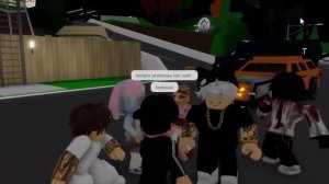 KEKO ERKEK GİBİ DAVRANIP KIZLARI TROLLEDİM??(Roblox Brookhaven ?Rp)