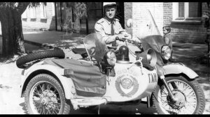 мотоцикл м-63п