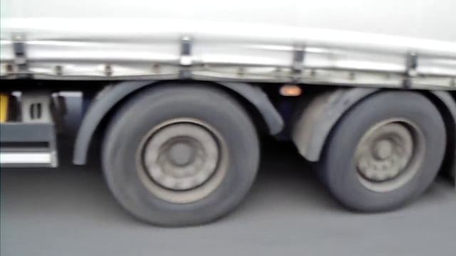 MAN TGX 18.440 - Imperial Group Slovakia (Едік Дальнабой) смотреть онлайн