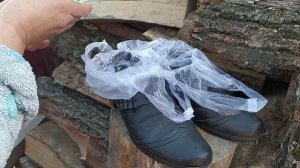 Я сама не верила пока не сделала ЭТО!!! Что делать если ОБУВЬ давит, стала мала,прогадали с размеро