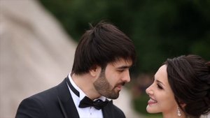 Шикарная дагестанская свадьба / Свадьба в национальном стиле