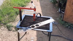 Такого сверлильного станка Вы не видели!!!