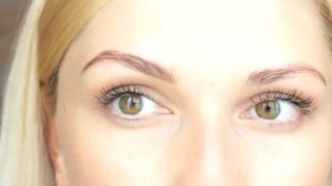 Трафареты для бровей