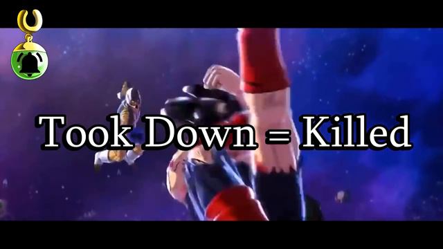 Yamoshi's Kill Count смотреть онлайн