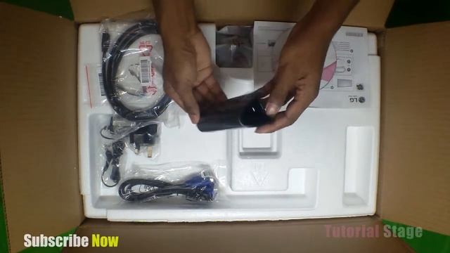 LG 22MP68VQ-P 21.5 Inch IPS Panel Chinema Screen Monitor смотреть онлайн