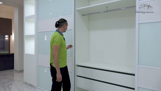 Обзор мебели До и ПОСЛЕ