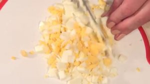 Простейшие Рецепты Салатов    Салат Дипломат