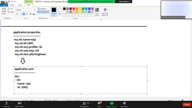 Complete Spring Boot & Microservices Development Tutorial | Lecture No : 59 | Smart Java Developer