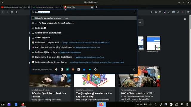 Top 3 Websites For Coding Practice || Practice your coding skills смотреть онлайн