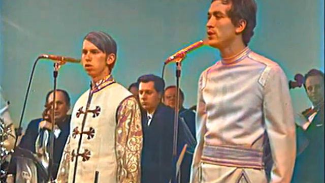 "Берёзовый сок" 1972 смотреть онлайн