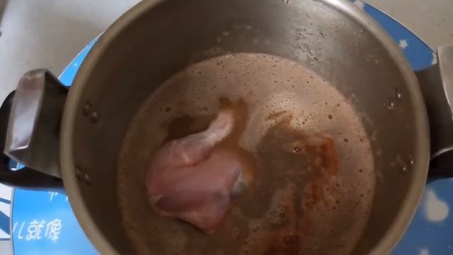 Готовим Кус Кус. Часть 2. #АлжирскаяКухня #СтраныМагриба #ГотовимДома смотреть онлайн