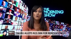 Tinubu Allocates 13.5bn For Villa Renovation & N7.3bn For State House Cars| W/OjyOkpe