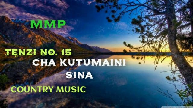 TENZI NO. 15 - CHA KUTUMAINI SINA -COUNTRY MUSIC || FREE BEAT. смотреть онлайн