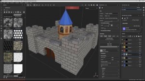8. Знакомство с текстурированием..mkv