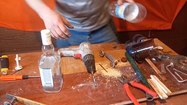 ручка для кувшина из стеклобанки: почти видеоурок с вариантами смотреть онлайн