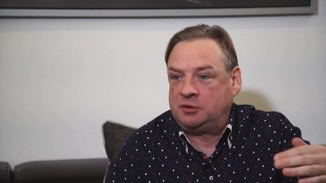 Станислав Стрелков - о профессии, учениках и конкуренции. Интервью ( удаленное видео)