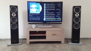 Heco Celan GT 702 vs Focal Chorus 826W Special Edition 2