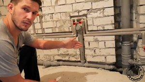 САНТЕХНИКА: как принять сантехнические работы