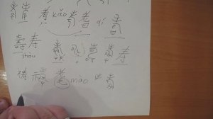 Китайский язык с нуля. История иероглифов, лекция №1. Буров Дмитрий 14.01.2022.