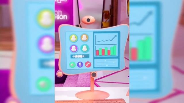 [Always Bratz] Эпизод 3 в Русской озвучке от чето там