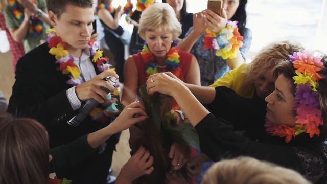 Праздник Mohito смотреть онлайн