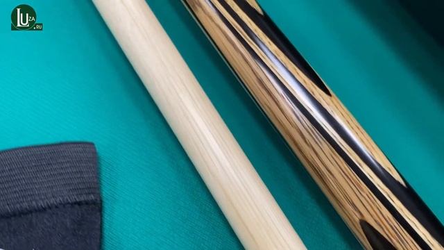 Бильярдный кий Золотой Дуб, Черный граб, Граб (Р. Тропин) - Luza.ru смотреть онлайн