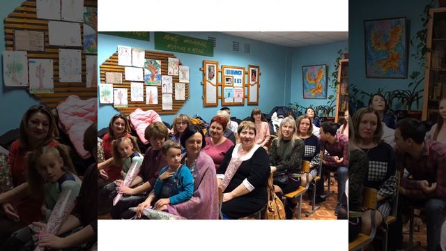 Моим выпускникам посвящается! смотреть онлайн