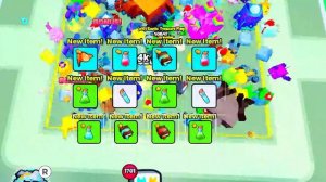 *400000 ПРЕДМЕТОВ* ЛУЧШИЙ ФАРМ ПРЕДМЕТОВ В PET SIMULATOR 99 В РОБЛОКС?! ROBLOX