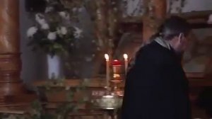 МОНАСТЫРИ РОССИИ. Спасо - Яковлевский Дмитриев монастырь.