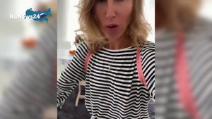 Юлия Ковальчук рассказала об отношениях с супругом Алексеем Чумаковым