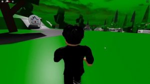 100 JOURS DANS UNE INVASION ALIEN BROOKHAVEN, ROBLOX