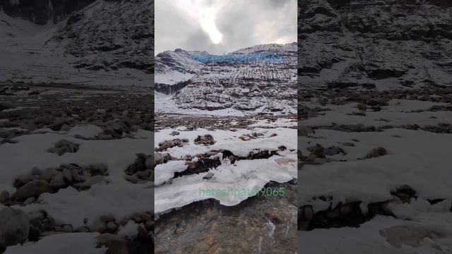 sissu Himachal Pradesh #shortvideo #shortsvideo #himachalpradesh #sissulake #sissuvalley смотреть онлайн