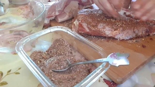 #рецепты#готовимвкусно# Блог ✅ рецепт : готовим подчерёвок вкусно и быстро ?✅
