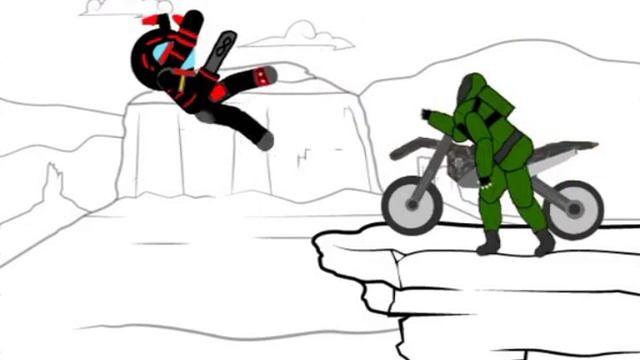 ТЕСТ ВИДЕО | РИСУЕМ МУЛЬТФИЛЬМЫ 2 смотреть онлайн