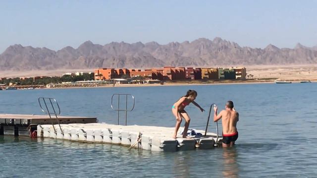 Пляж Сома Бэй 2018, Soma Bay 2018 смотреть онлайн