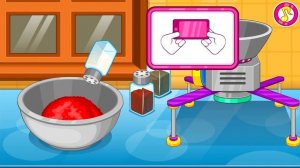 Cooking Games - Cook Baked Lasagna Android Gameplay #12