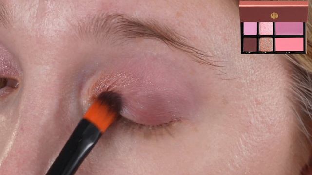 VISEART FLEURETTE PALTTES: Bisous, Amour, and Coeur | Lavender Blush! | Swatches & Comparisons