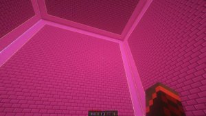 НОВОЕ ИЗМЕРЕНИЕ ДЛЯ MINECRAFT (DIMENSIONAL POCKET 2)